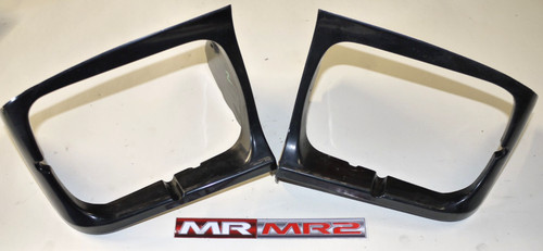 Toyota mr2 mk2 passenger - mr2, &