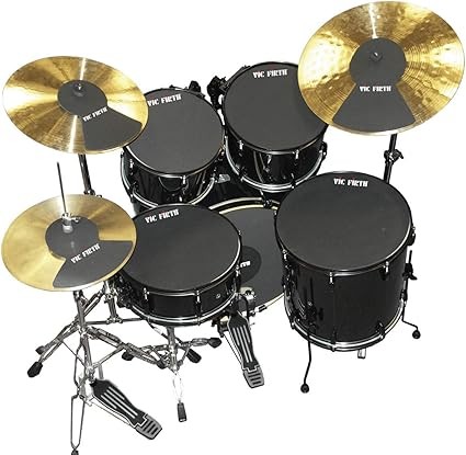 Vic firth silent practice - firth,