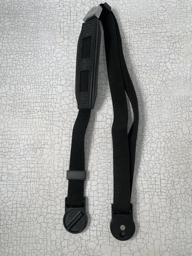 Vintage shoulder strap - vintage, for