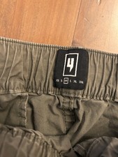 Yelir Men's World Cargo Pants