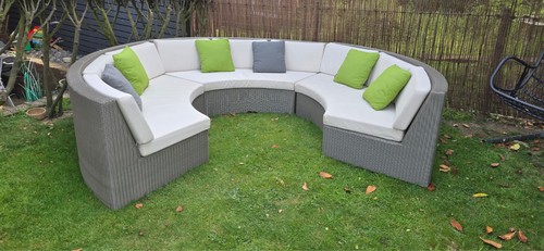 Garden furniture