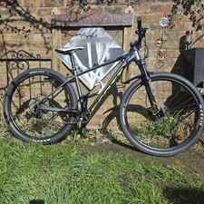 Scott Scale 980 Mountain Bike