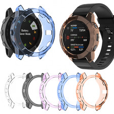 For Garmin Fenix 6S 6 X Pro