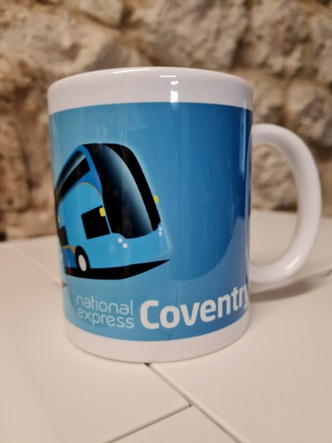 National express coventry bus - national,