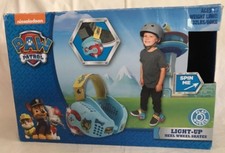 Nickelodeon Paw Patrol Light
