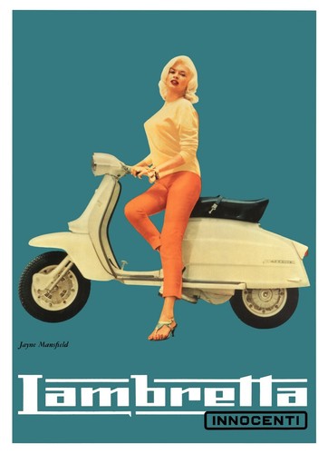 Home wall art - print, vintage