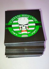 50 x Celtic FC Ultra Style