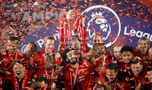 2020 premier league liverpool - 2020,