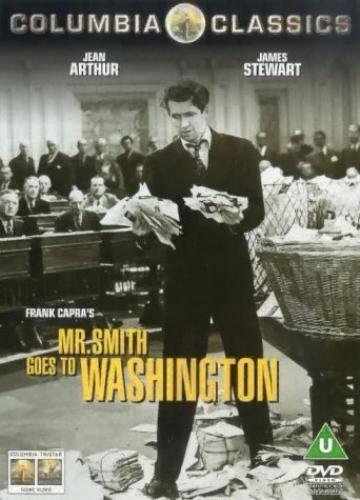 Smith goes washington - smith, to