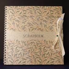 William Morris Handmade