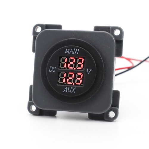 Line 12v double voltage - 12v,