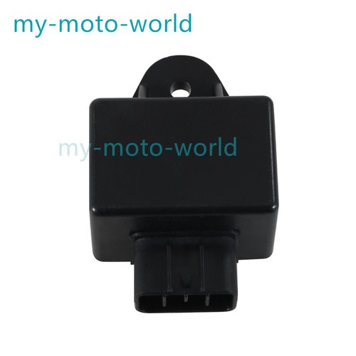 Prong electrical relay assy - relay,