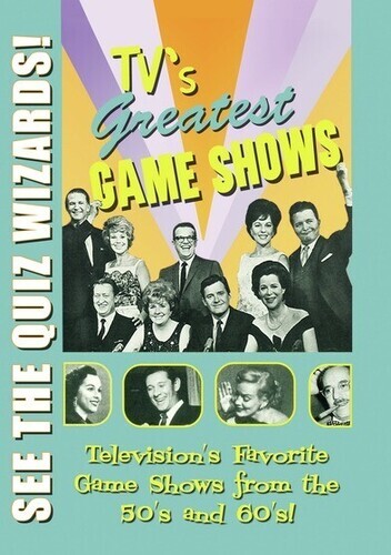 Greatest game dhows - tv's,