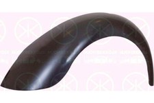Weld-In Panel - RH Rear -