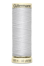 Gutermann Sew All Thread 100m