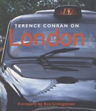 Terence Conran on