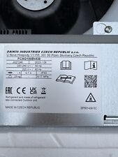 daikin air conditioning unit