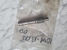 yamaha dt125 87 dt125Lc