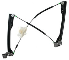 VW Golf Mk4 Window Regulator