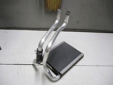 Hyundai Kona Heater Matrix
