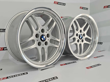 4 New 18" Rims For BMW 5 6 7