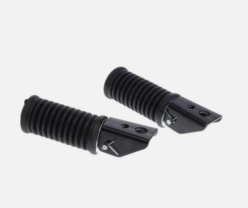 2pcs motorcycle motorbike foot - 2pcs,