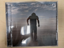Elton John - The Diving Board