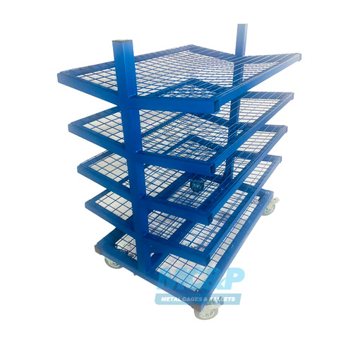 Heavy duty pipe rod - duty, &