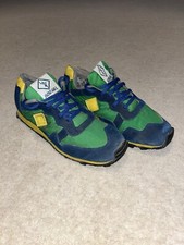 Ron Hill Vintage fell running