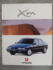 Citroen XM 2.0i 16V Turbo 3.0