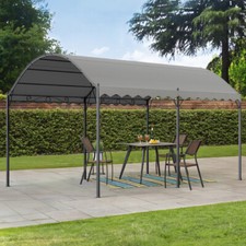 Garden 3*3M/3*4M Gazebo Sun