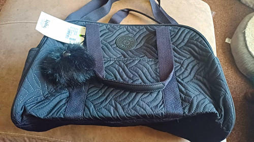 Kipling bela black - bela,
