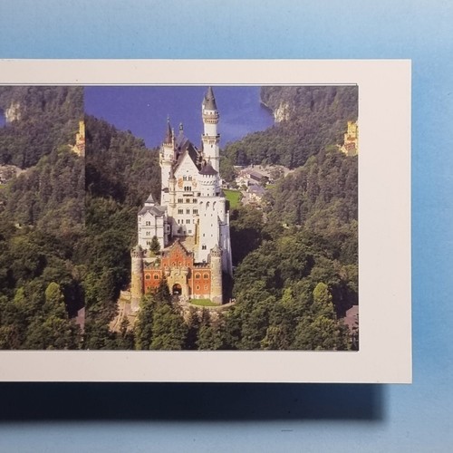 Munich stereoscope c1980 - , 3d