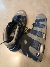  Nike Air More Uptempo Mens 9