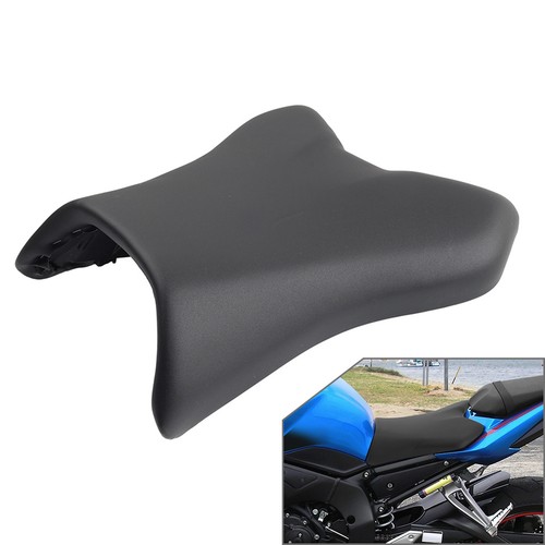 Front driver seat saddle - front,
