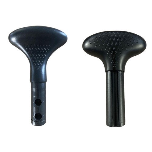 Kayak paddle handle - kayak, handle,