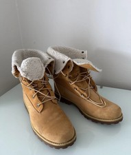 Timberland women warm lined - women's, warm-lined