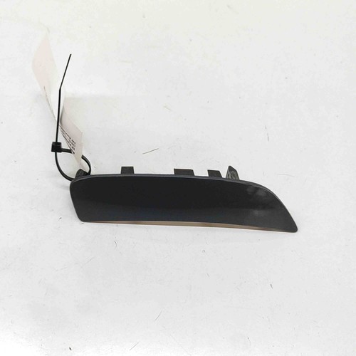 Mazda front bumper lh - nd,