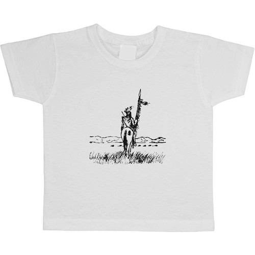 Native american children - american', children's