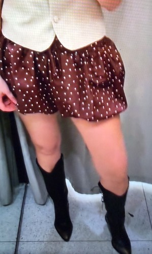 Brand new with tags - with, zara