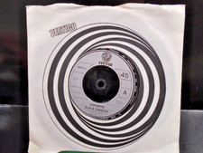 BLACK SABBATH " PARANOID " UK