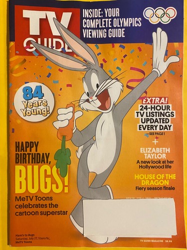 Bugs bunny guide scooby - bugs, scooby-doo
