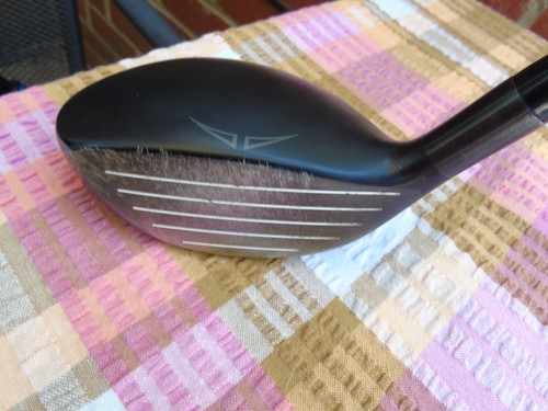 Ping i20 wood - ping, /