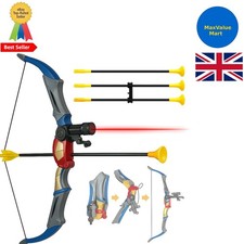 Engaging Indoor/Outdoor Bow
