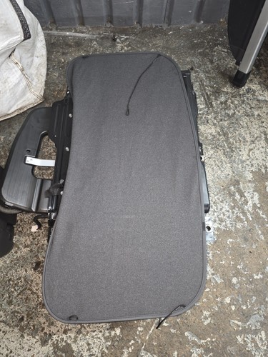 Genuine kia niro - niro, parcel