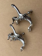 Vintage front and rear Suntour