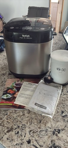 Tefal pains and - tefal,