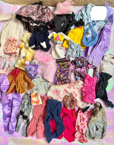 Bundle vintage sindy barbie - vintage,