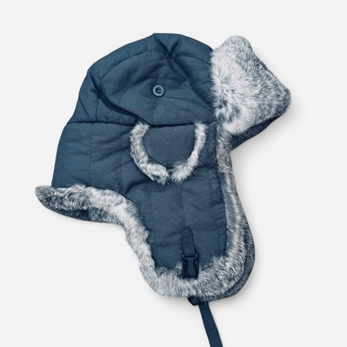 Vintage atlantis grey quilted - vintage,