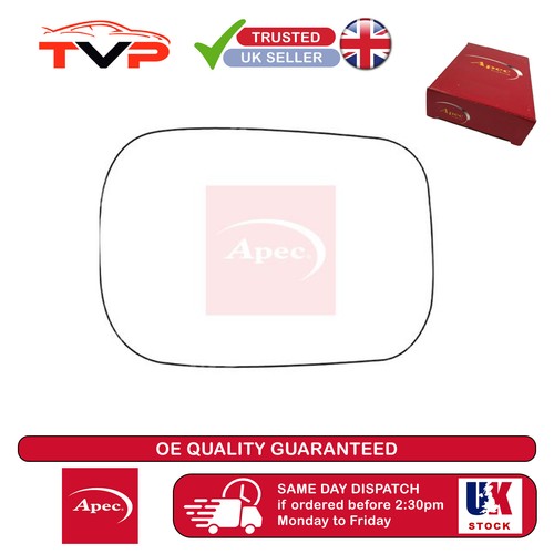 Apec mirror glass - glass, volvo